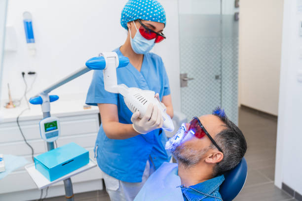 Trusted AR Emergency Dentist Experts