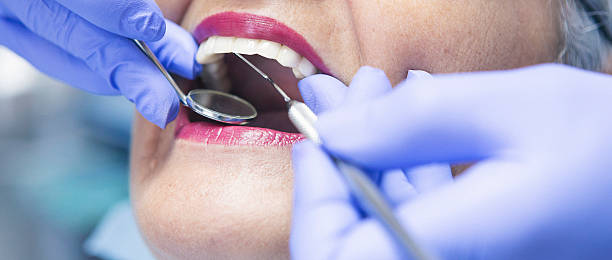 Best Emergency Dentist for Knocked-Out Tooth in Ash Flat, AR